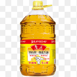 鲁花花生油大桶装
