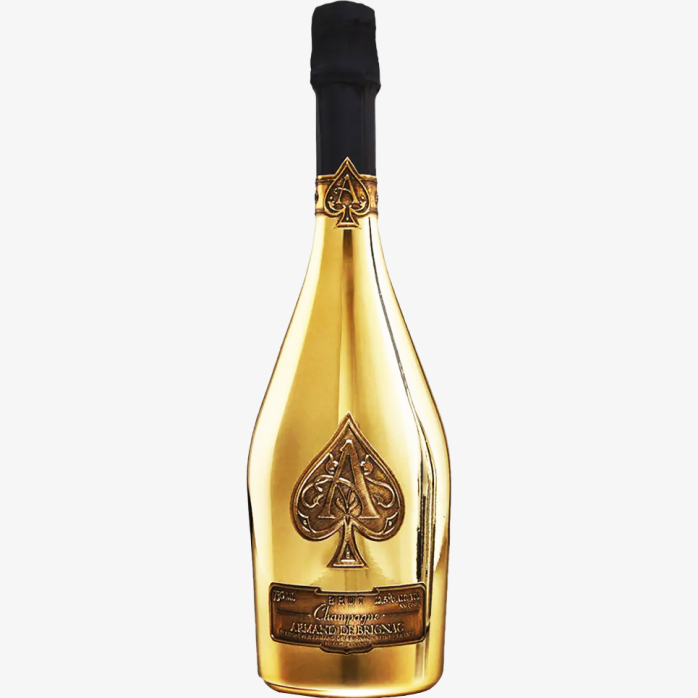 黑桃a香槟酒