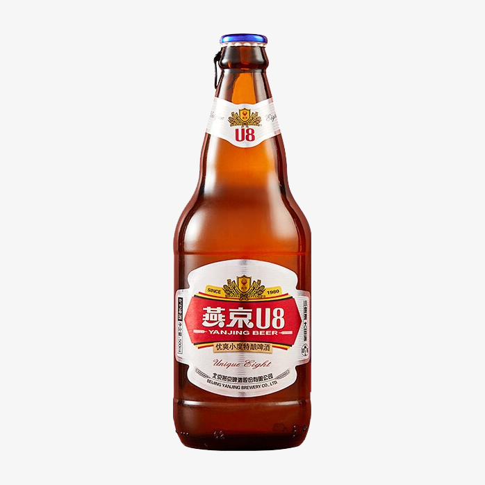 燕京U8