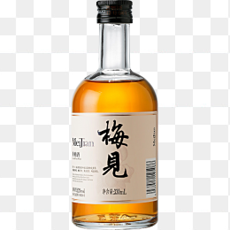 梅见红酒