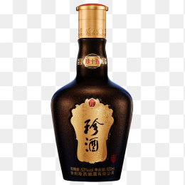 珍酒