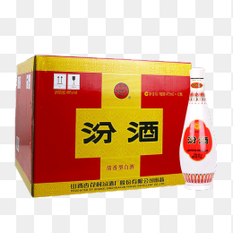 汾酒