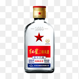 红星二锅头