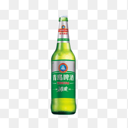 青岛啤酒