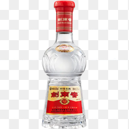 剑南春酒