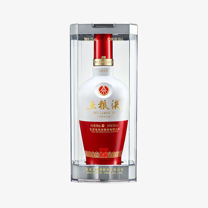 五粮液酒