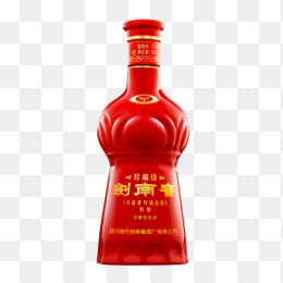 剑南春酒