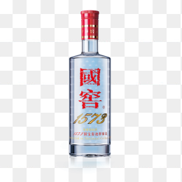 国窖1573酒
