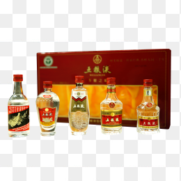 五粮液酒