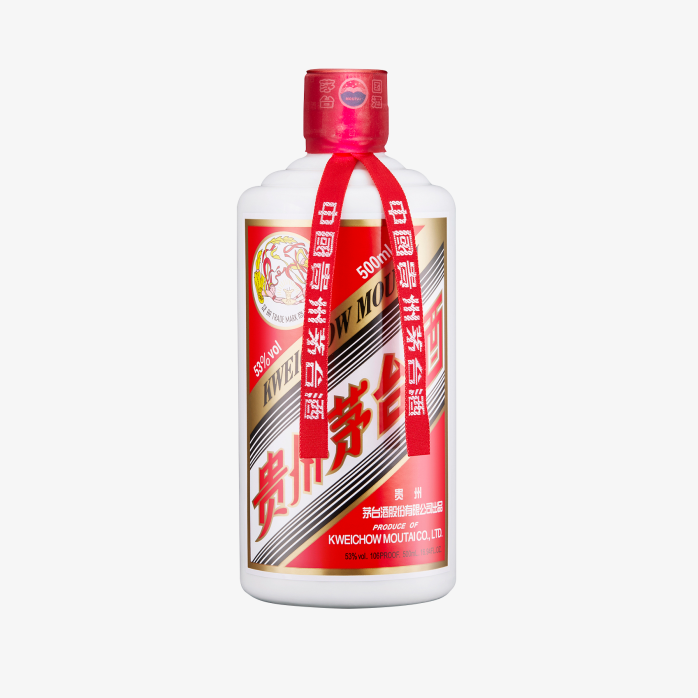 贵州茅台酒