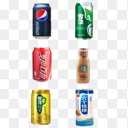 饮品合集