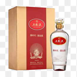 五粮液酒