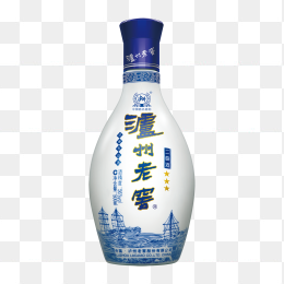 泸州老窖酒