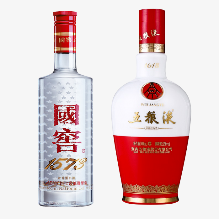 国窖1573