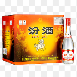 汾酒