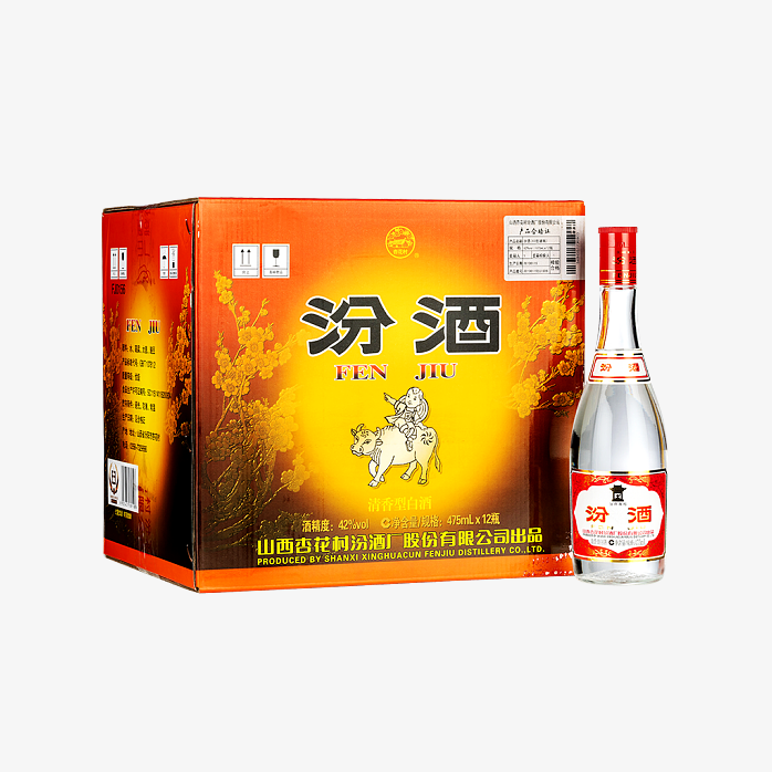 汾酒