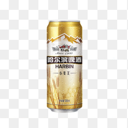 哈尔滨啤酒