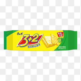 康师傅3+2苏打夹心饼干