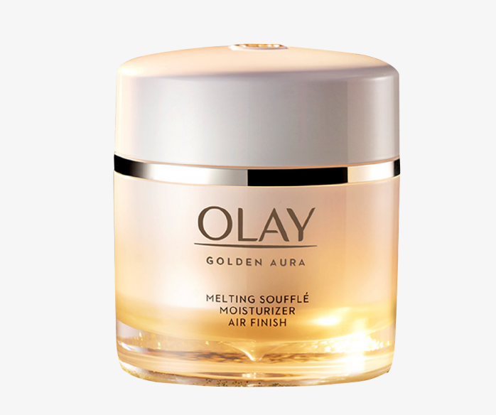OLAY护肤霜
