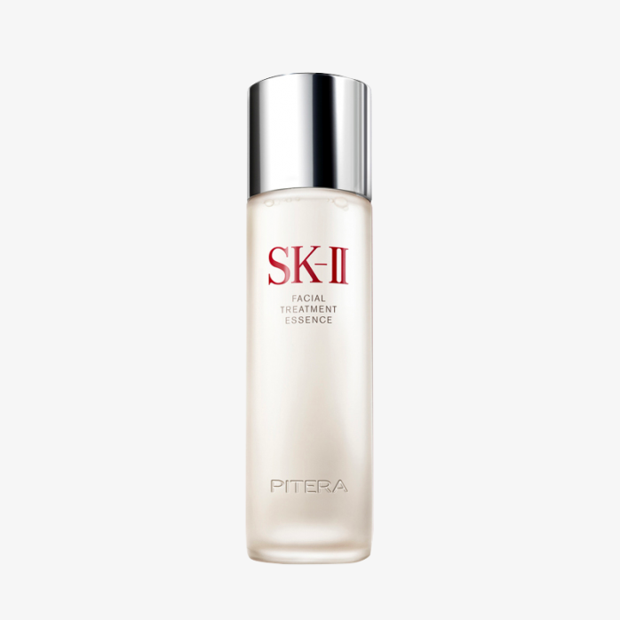 SK-II