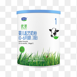 君乐宝幼儿配方奶粉