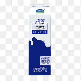 君乐宝牛奶
