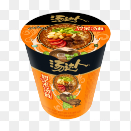汤达人罗宋汤面