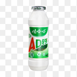 AD钙奶