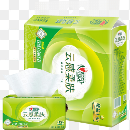 心相印抽纸