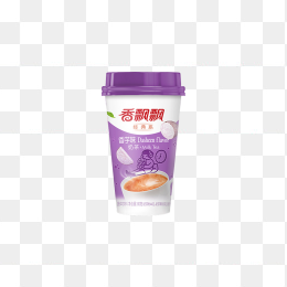 香飘飘奶茶