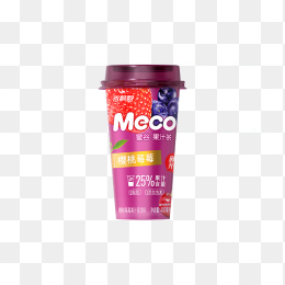 香飘飘meco果汁茶