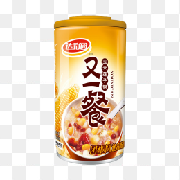 达利园双一餐八宝粥
