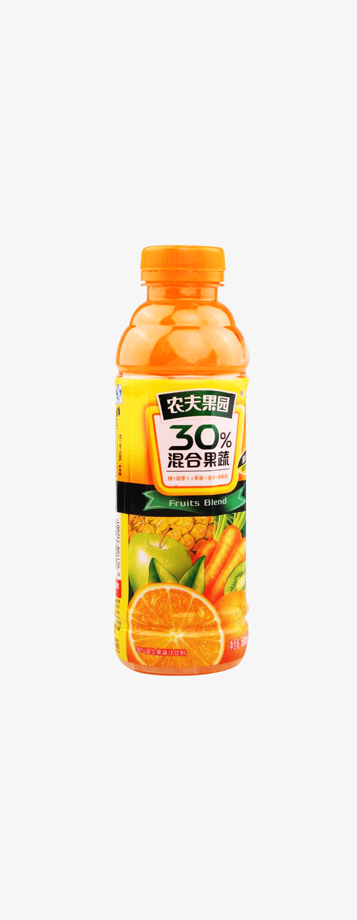 农夫果园