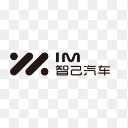 智己汽车logo