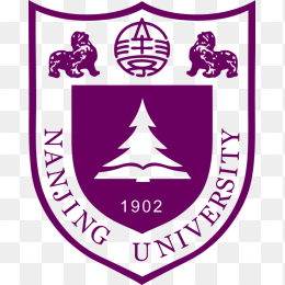 南京大学校徽logo