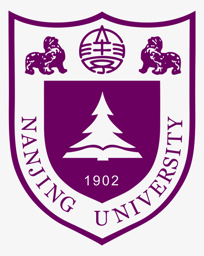 南京大学校徽logo