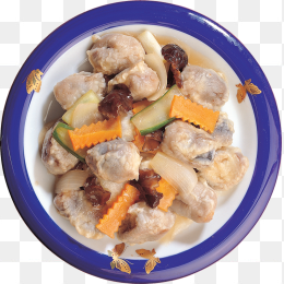 美食