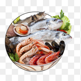 海鲜