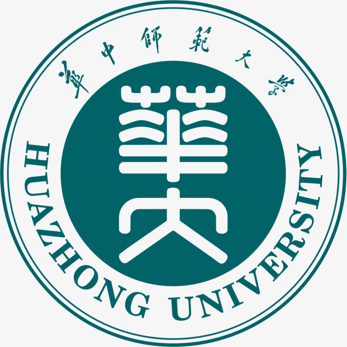 华中师范大学校徽