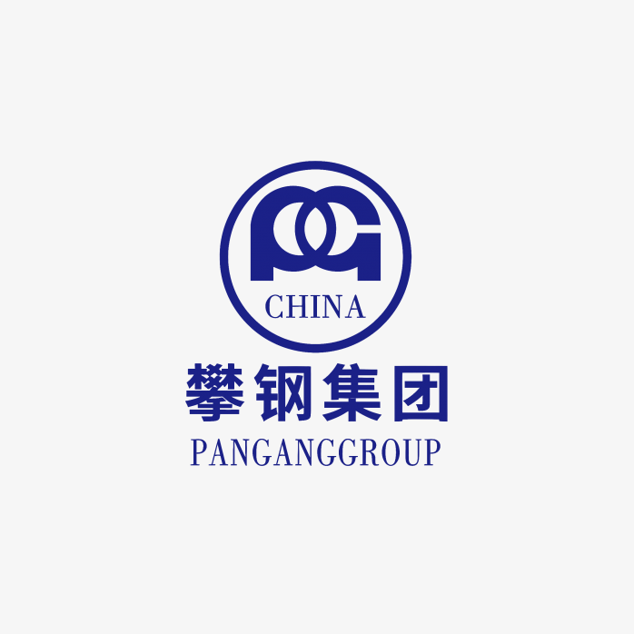 攀钢集团logo