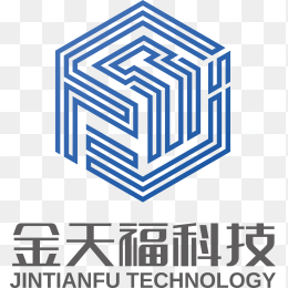 成都金天福logo