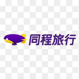 同城旅行logo