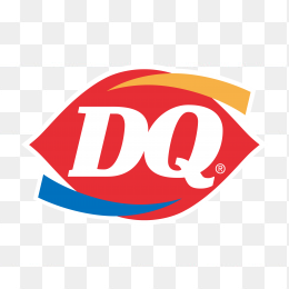 DQ冰雪皇后logo