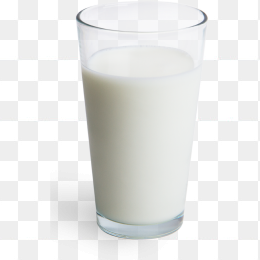 一杯牛奶