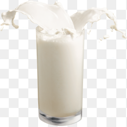 一杯牛奶