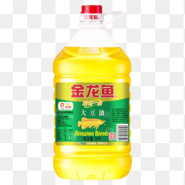 金龙鱼食用油