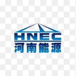 河南能源logo