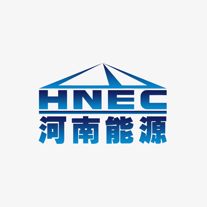 河南能源logo