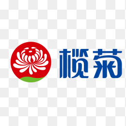 榄菊logo