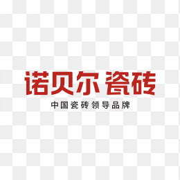 诺贝尔瓷砖logo